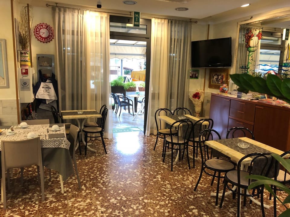 Hotel Grappoli Hotel in Rimini