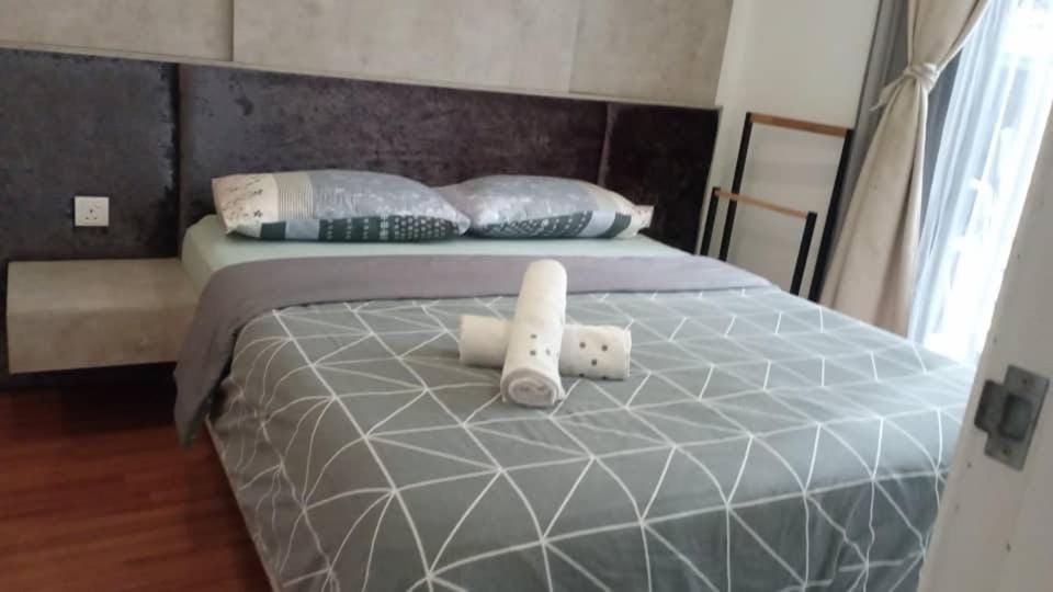 Tasneem Guesthouse Apartment in Selangor, Malaysia