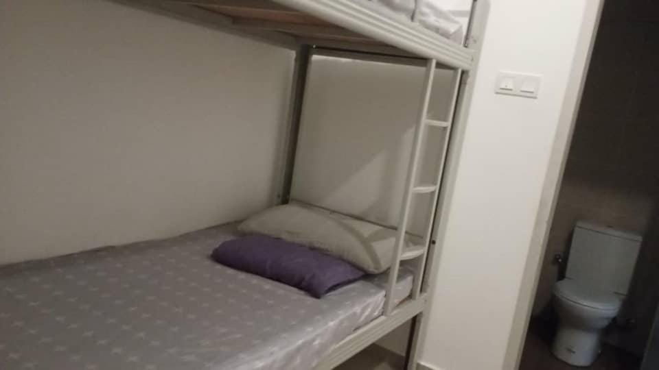 Tasneem Guesthouse Apartment in Selangor, Malaysia