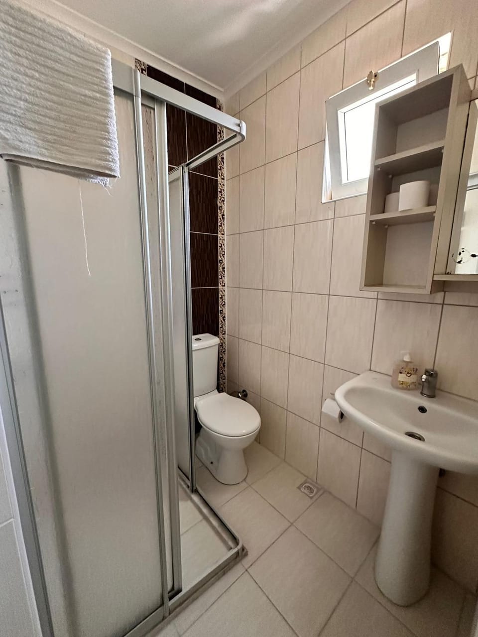 Derya Motel Hotel in Side