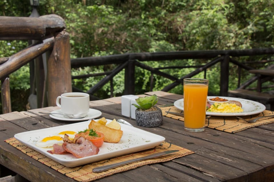Food, Breakfast