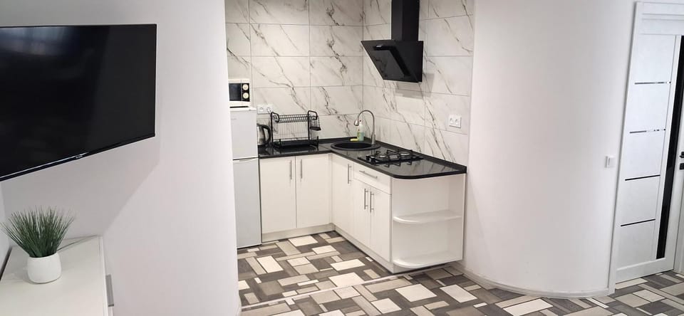 Apart Gagarina Apartment in Ukraine