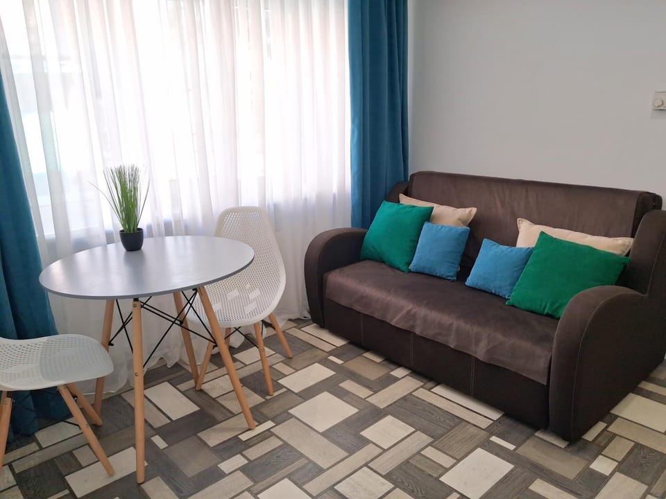 Apart Gagarina Apartment in Ukraine