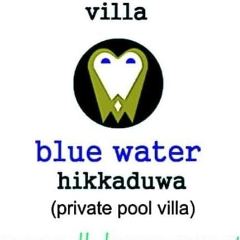 Blue Water hikkaduwa Villa in Hikkaduwa
