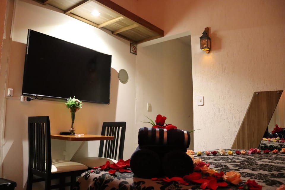 Arraialferias Suites Bed and Breakfast in State of Rio de Janeiro