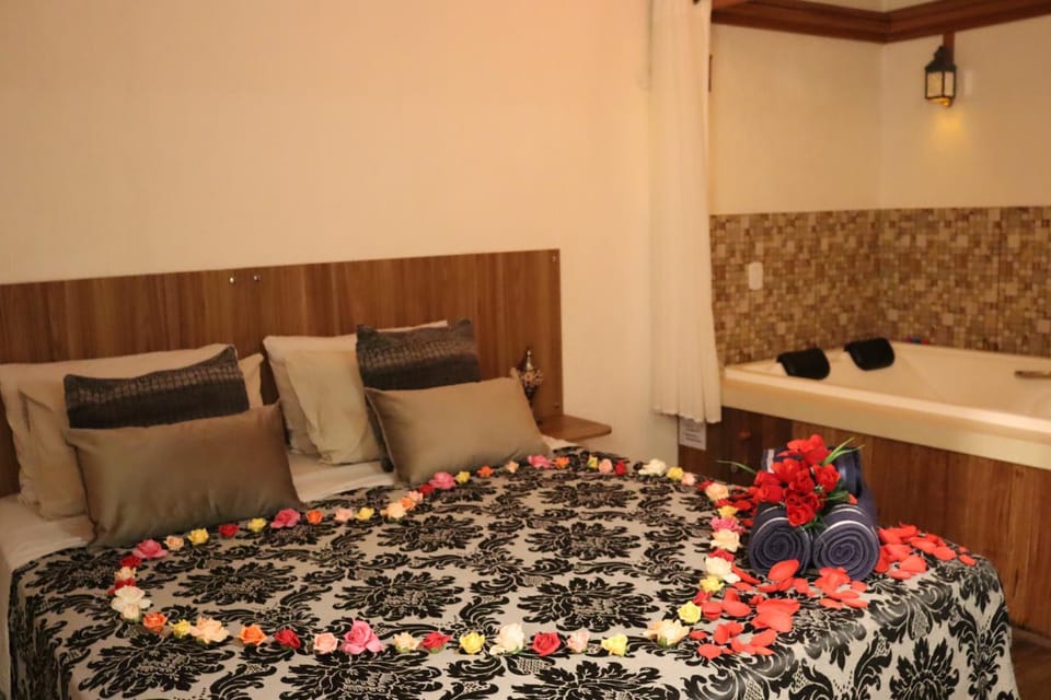 Arraialferias Suites Bed and Breakfast in State of Rio de Janeiro