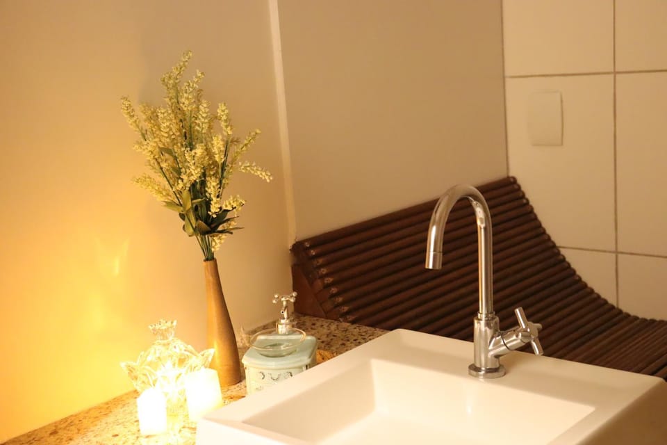 Arraialferias Suites Bed and Breakfast in State of Rio de Janeiro