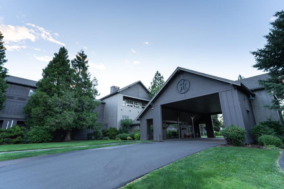 Property building, Spring