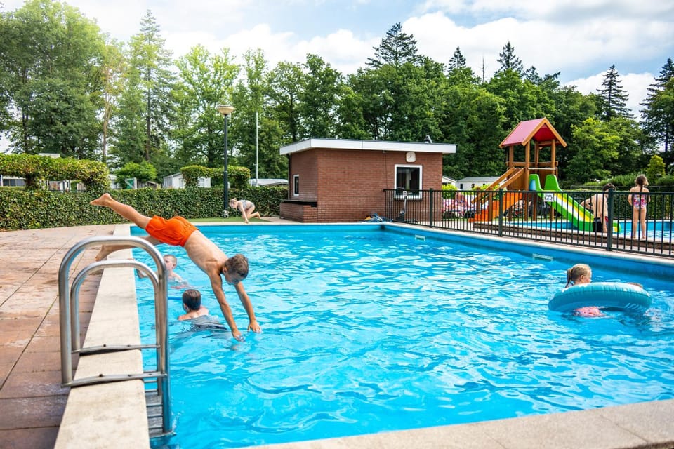 Recreatiepark Goorzicht Campground/ 
RV Resort in Gelderland, Netherlands