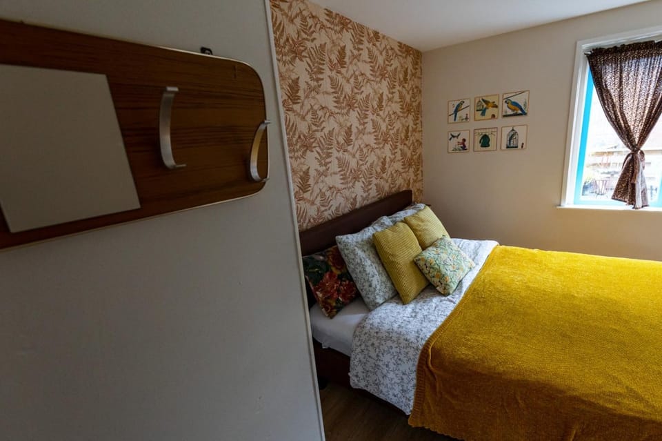 SOEPP hotel & restaurant Bed and Breakfast in Alkmaar