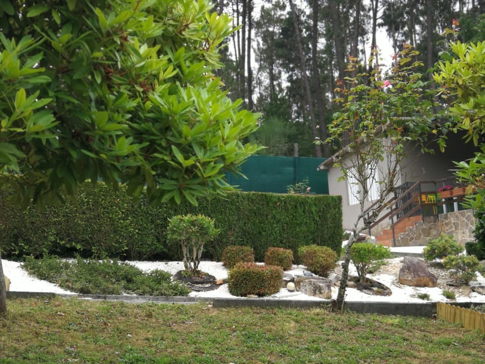 casa Francelos House in Galicia