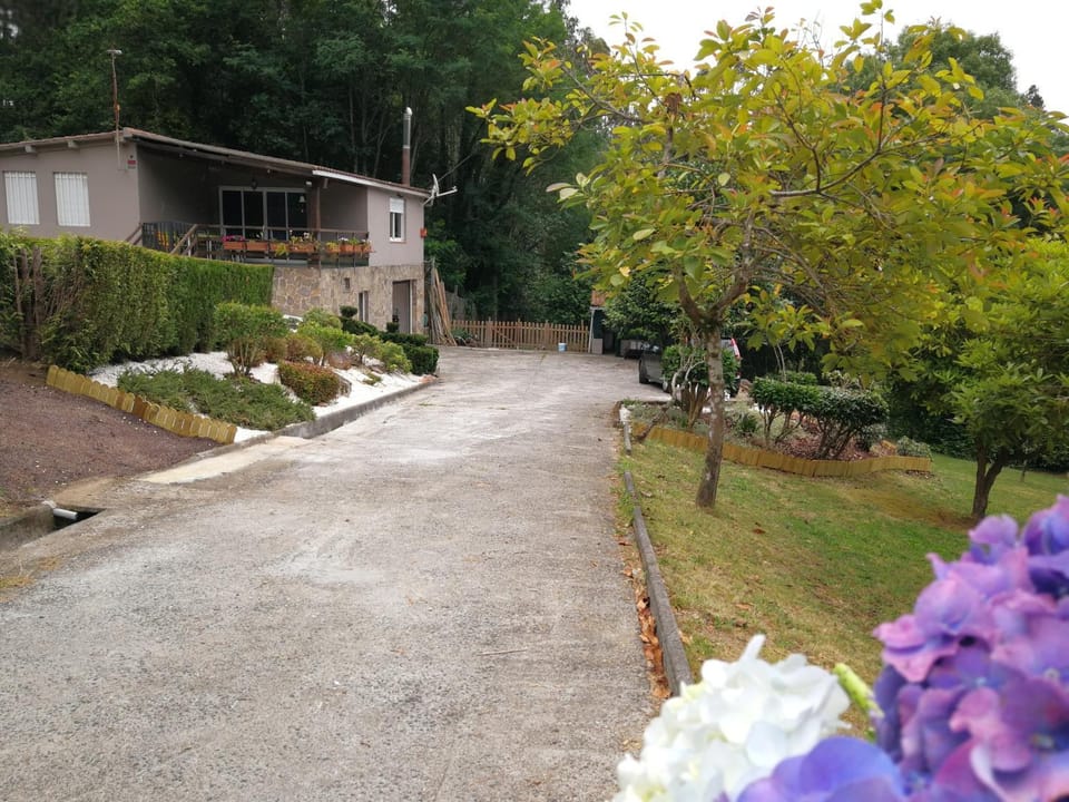 casa Francelos House in Galicia