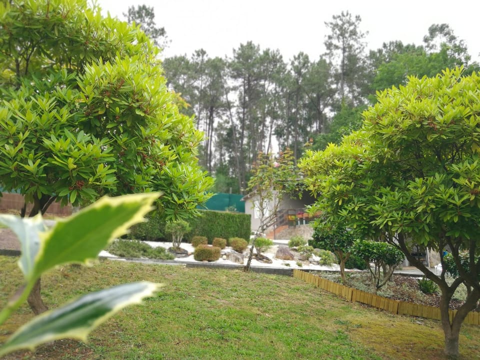 casa Francelos House in Galicia