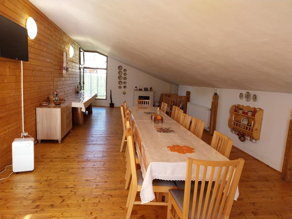 Casa Ralucăi Bed and Breakfast in Romania