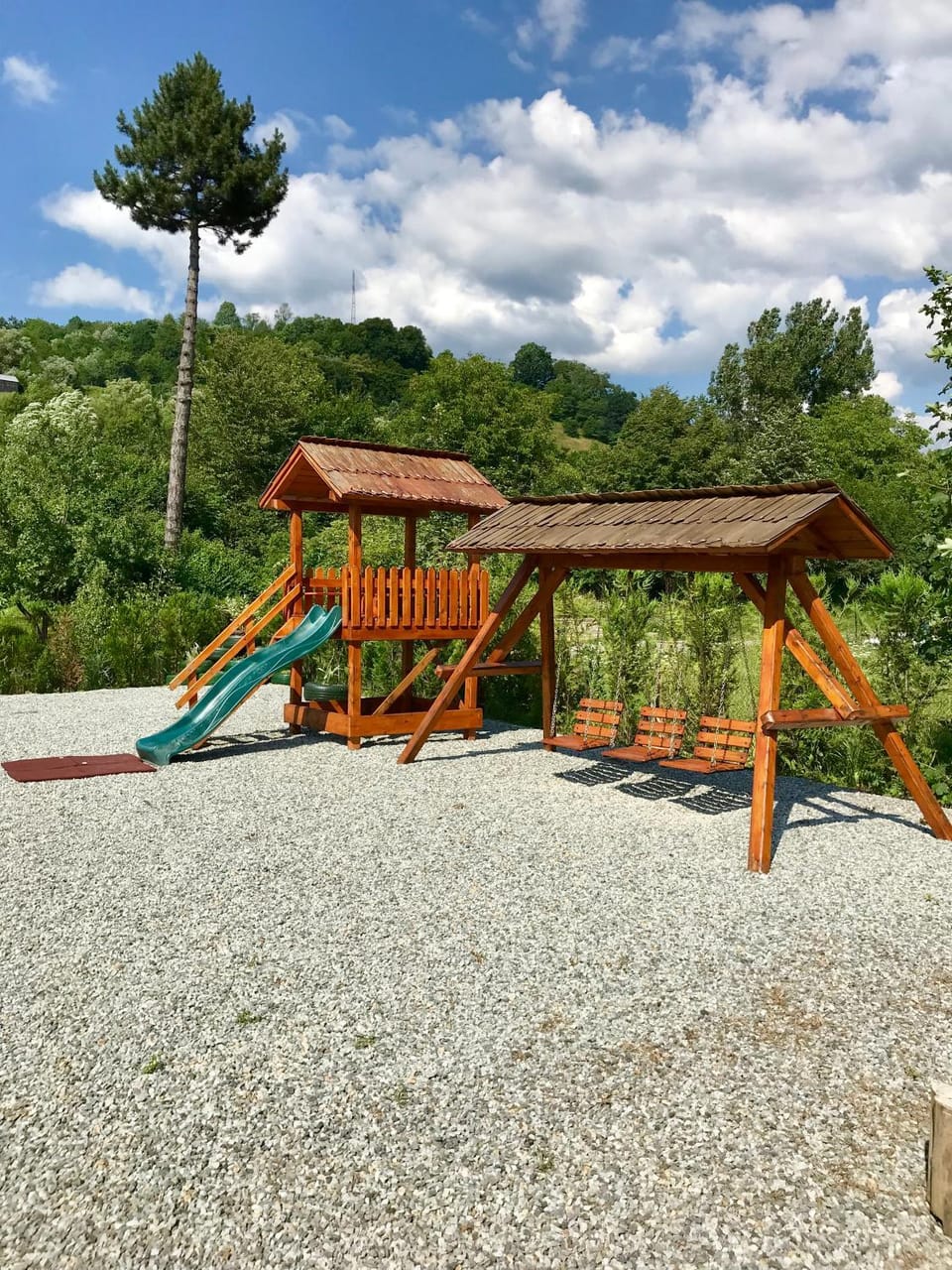 Casa Ralucăi Bed and Breakfast in Romania
