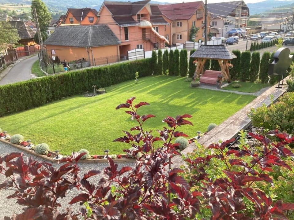 Casa Ralucăi Bed and Breakfast in Romania