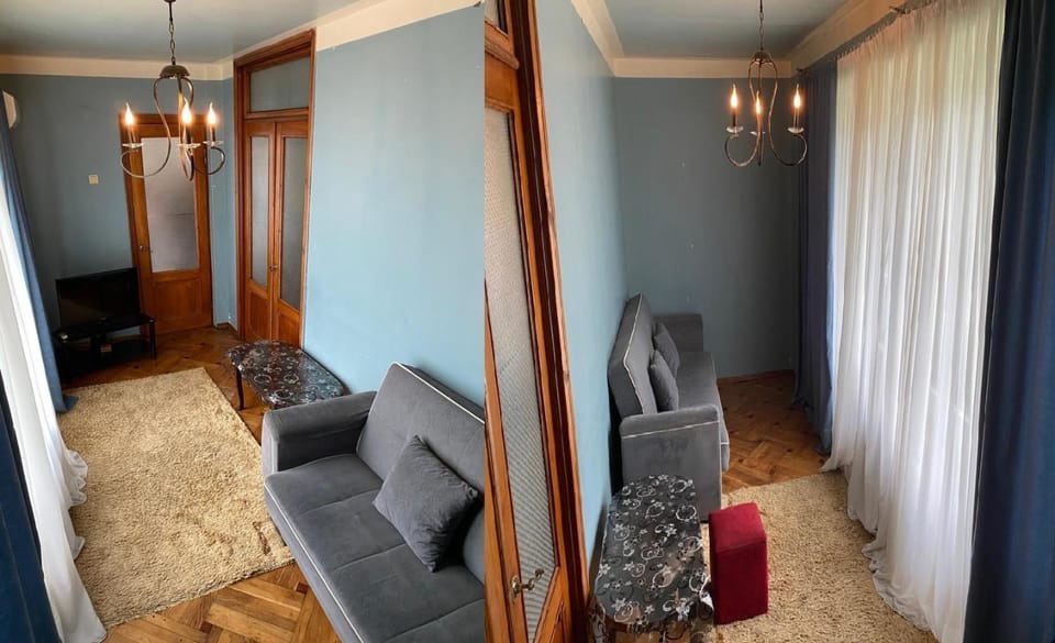 Beachline Apartment Apartment in Batumi