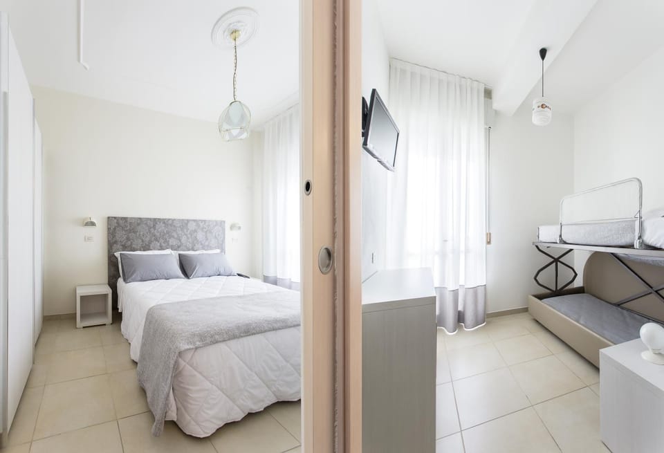 Hotel Caesar Hotel in Lido di Savio