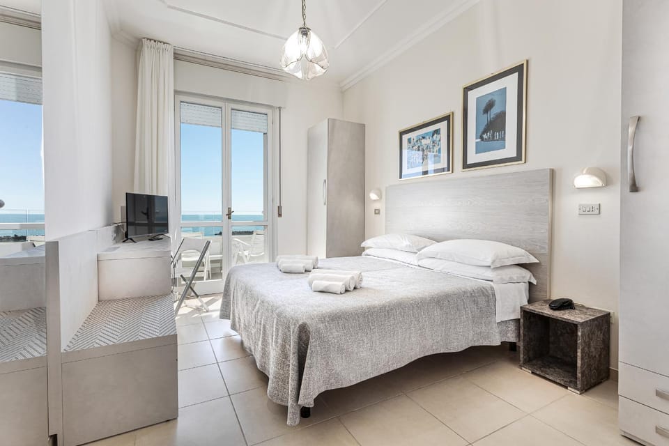 Hotel Caesar Hotel in Lido di Savio