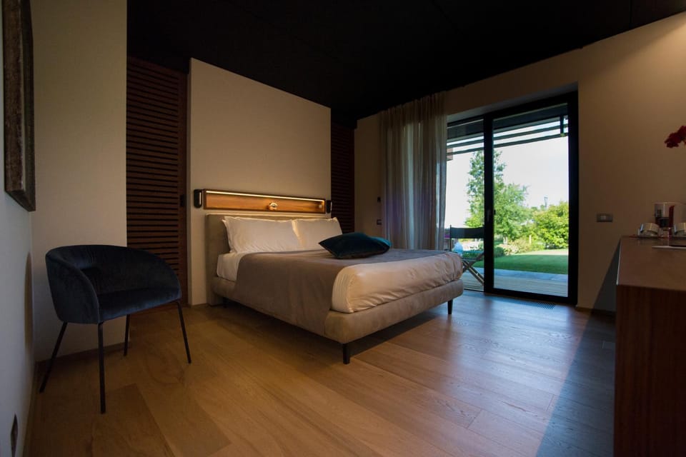 Relais Le Rocche Resort in Liguria