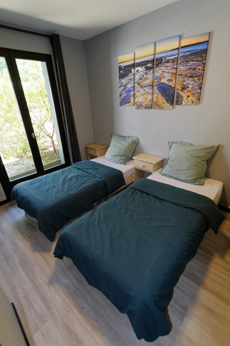 Villa sous les pins de Moliets House in Moliets-et-Maa
