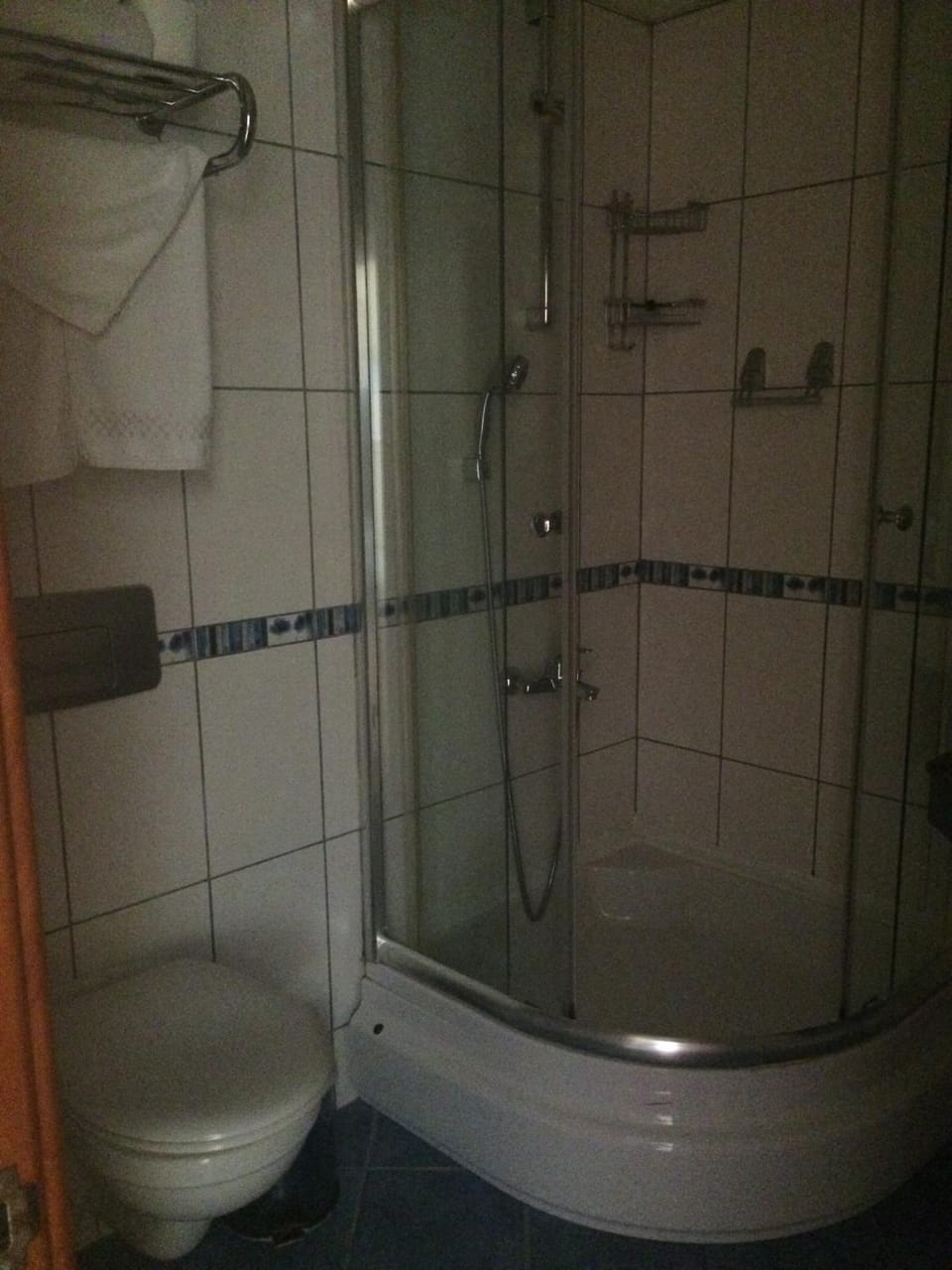 Villa Beldeniz Hotel in Ölüdeniz