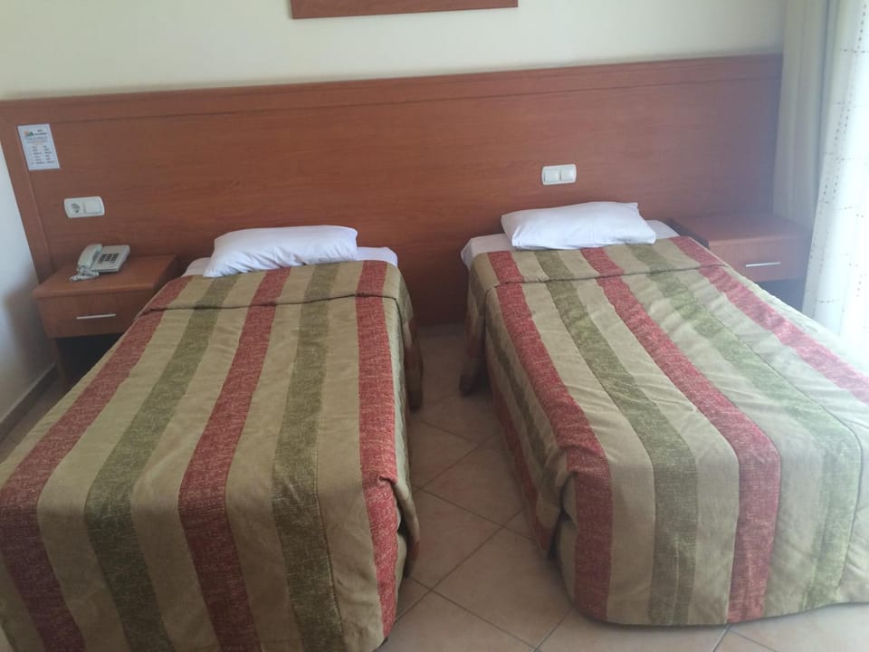 Villa Beldeniz Hotel in Ölüdeniz