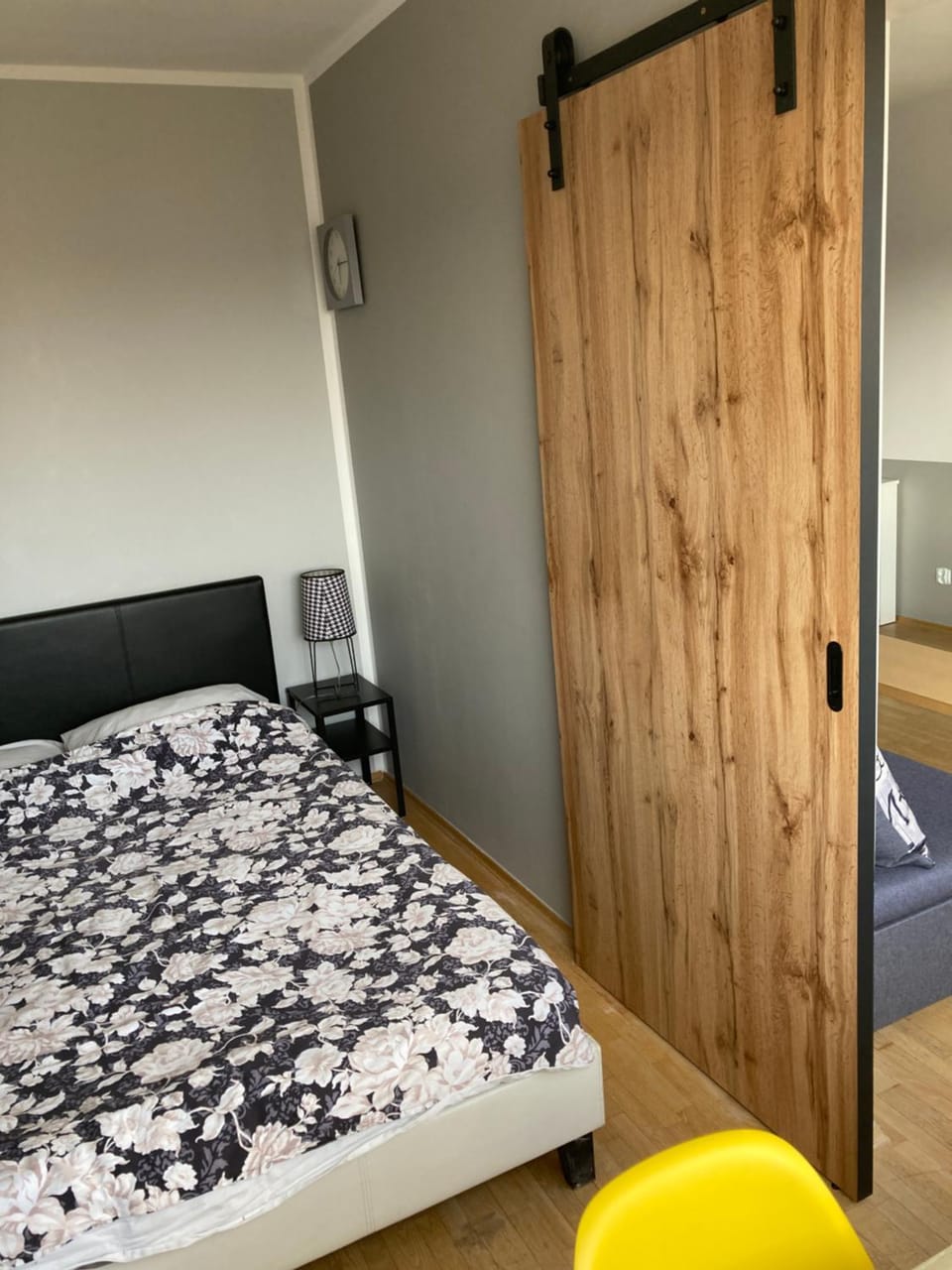 Apartament Horyzont w centrum przy plaży Apartment in Pomeranian Voivodeship