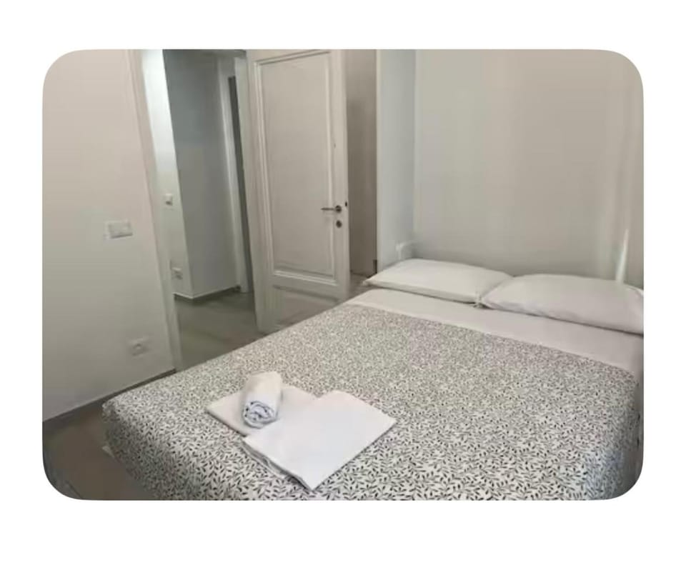 Les Artes Bed and Breakfast in Rome