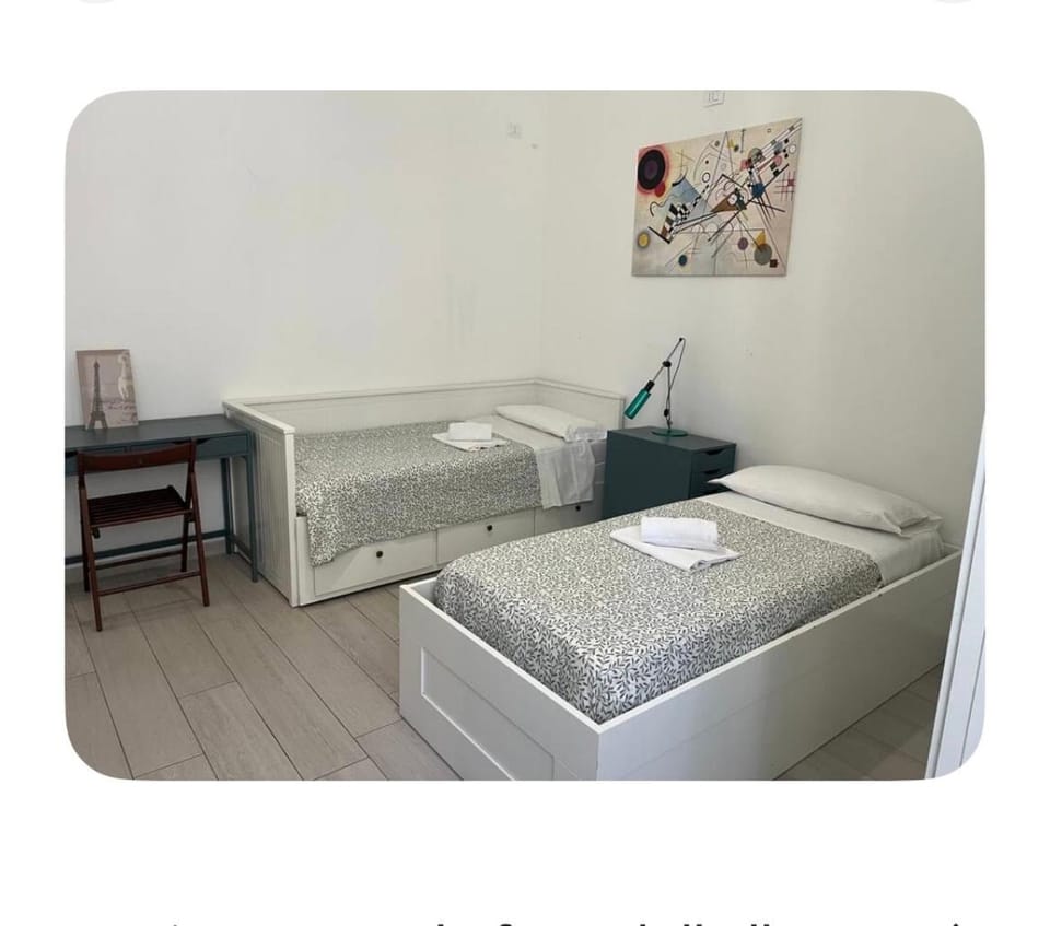 Les Artes Bed and Breakfast in Rome