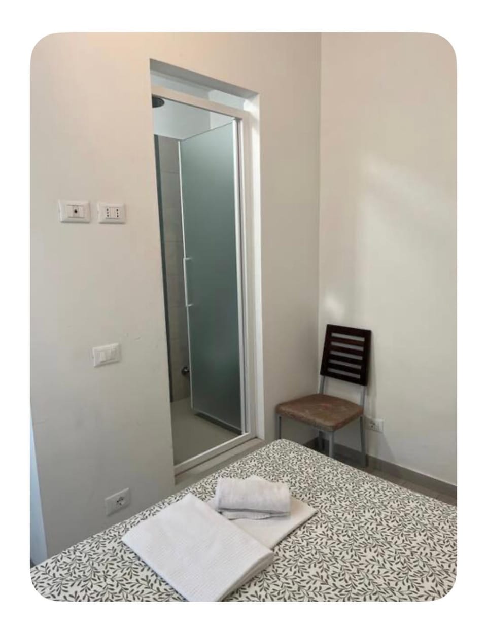 Les Artes Bed and Breakfast in Rome