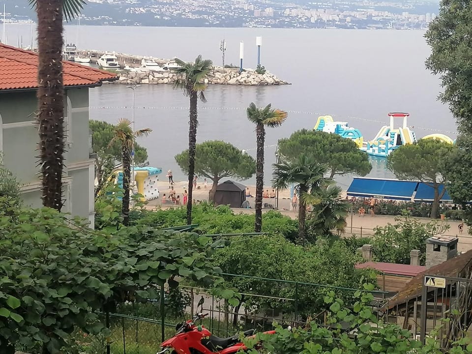Sea view