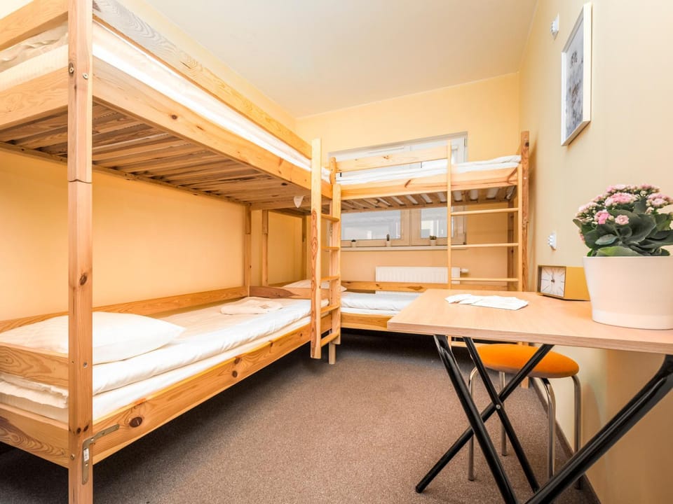 Bed, View (from property/room), Other, Photo of the whole room, Decorative detail, Bedroom, On site, Area and facilities, bunk bed