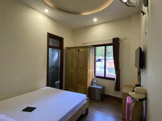 Thảo Nguyên Hotel in Dalat