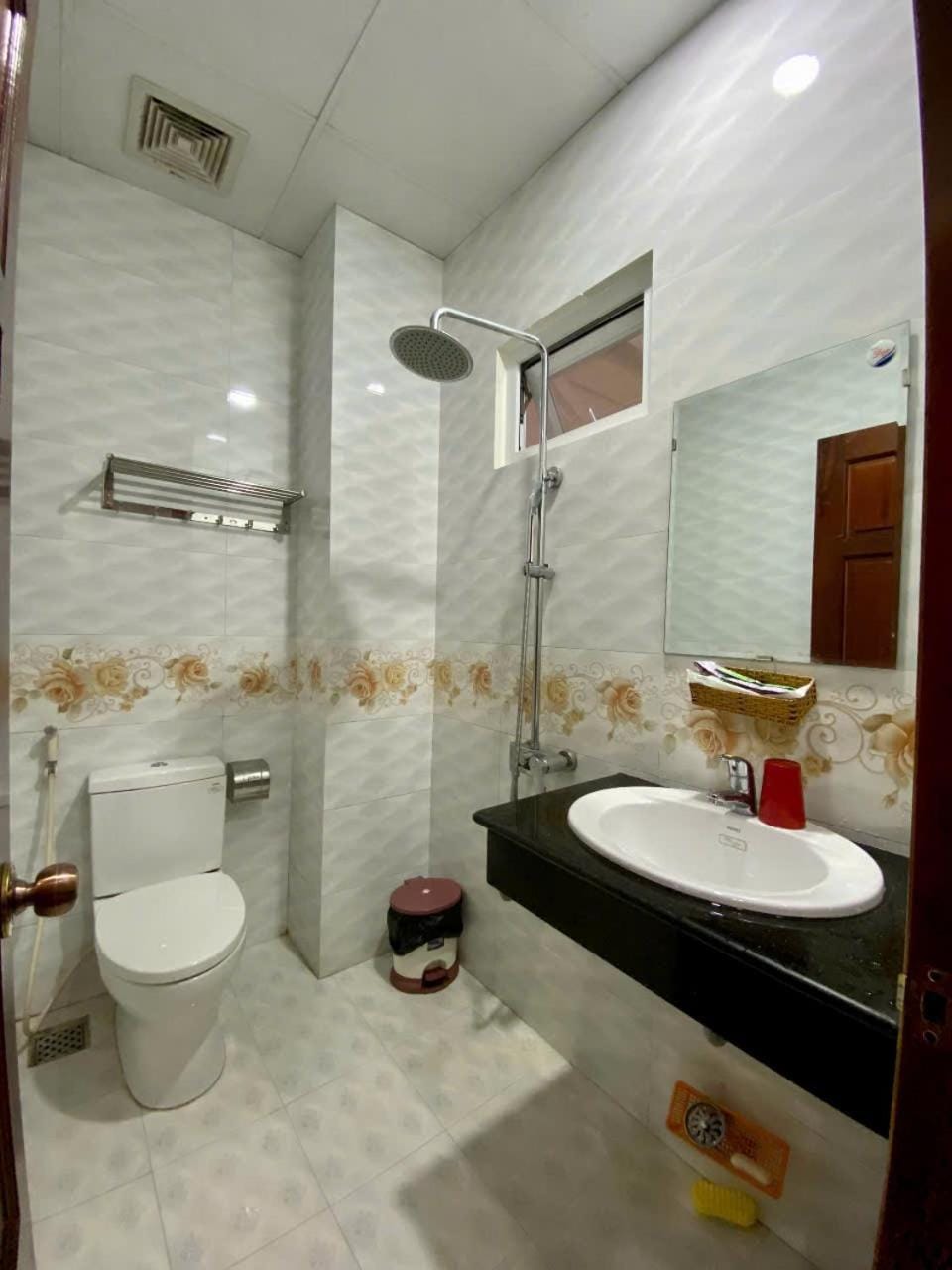 Thảo Nguyên Hotel in Dalat