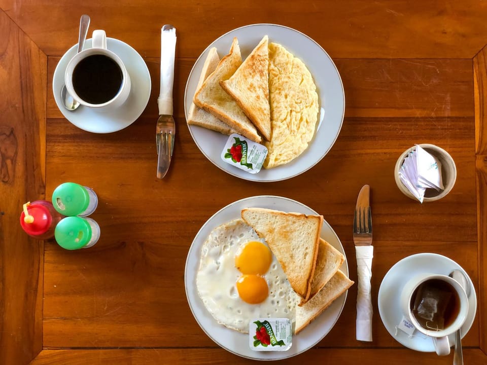 Restaurant/places to eat, Food and drinks, Food, Breakfast, Continental breakfast