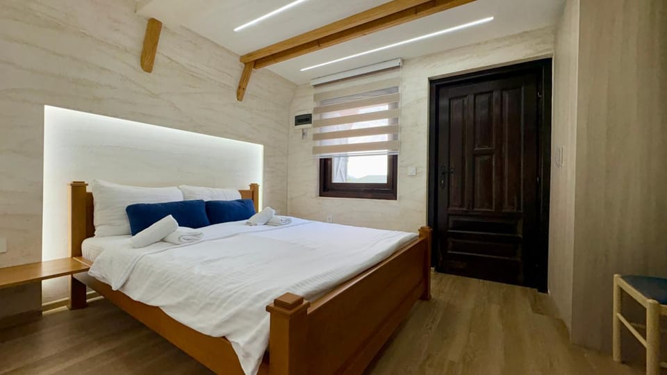 OSTROG Aparthotel KOLIBA-VLASTNIŠTVO MANASTIRA OSTROG Apartment hotel in Montenegro