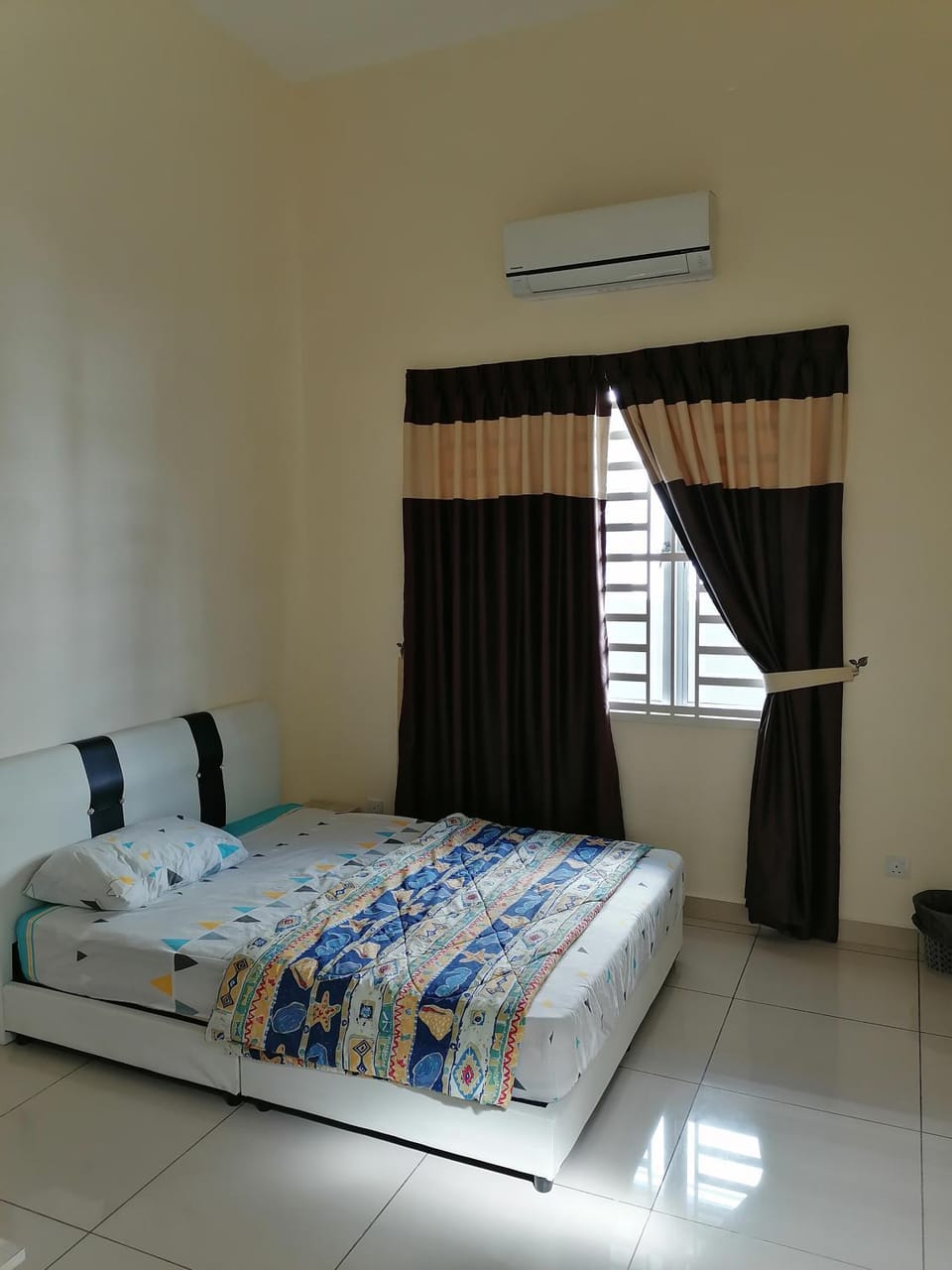 Kkp home stay House in Kedah