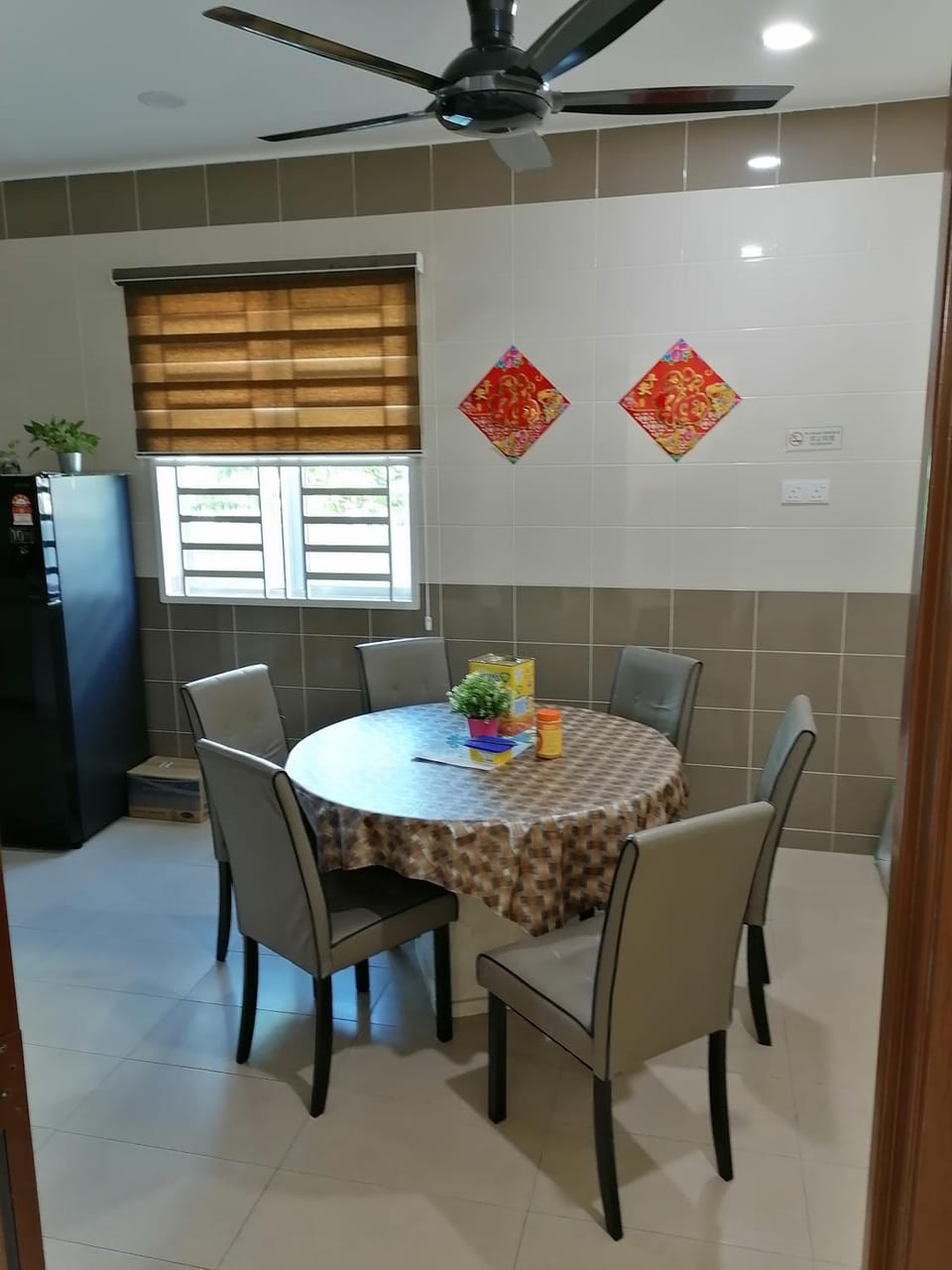 Kkp home stay House in Kedah