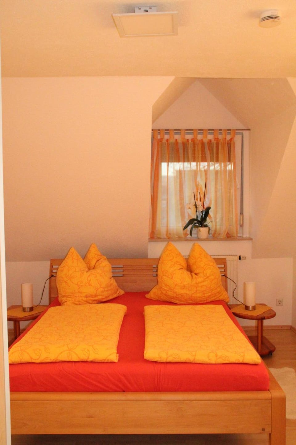 Apartment / Ferienwohnungen Christ Apartment in Baden-Württemberg