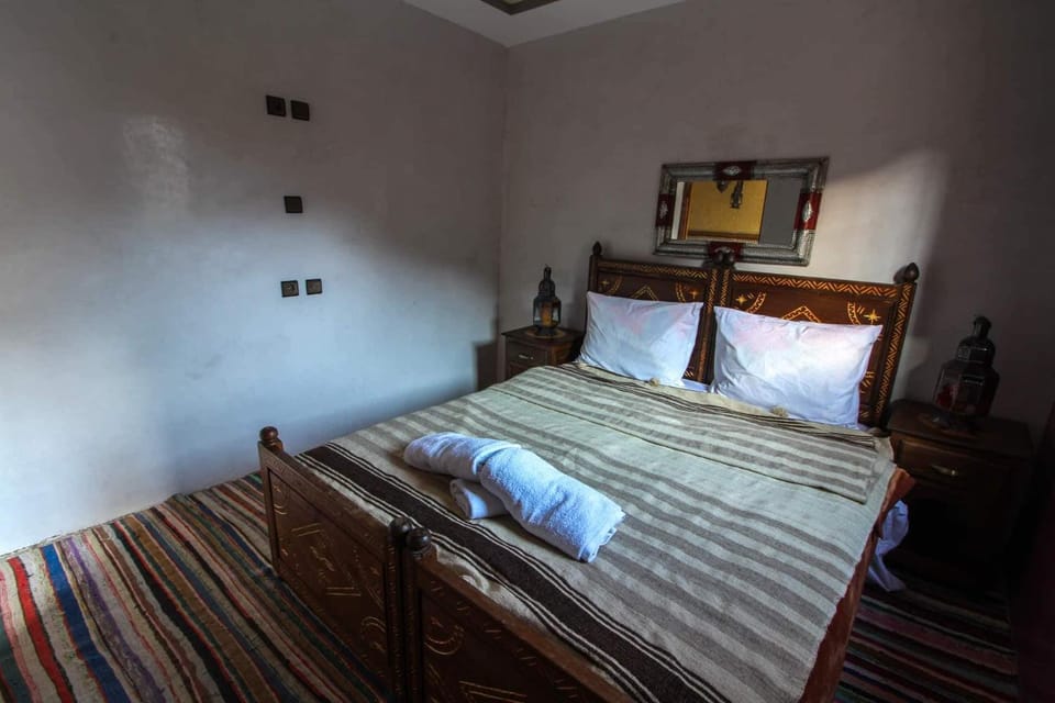 Berber Family Lodge Bed and Breakfast in Marrakesh-Safi
