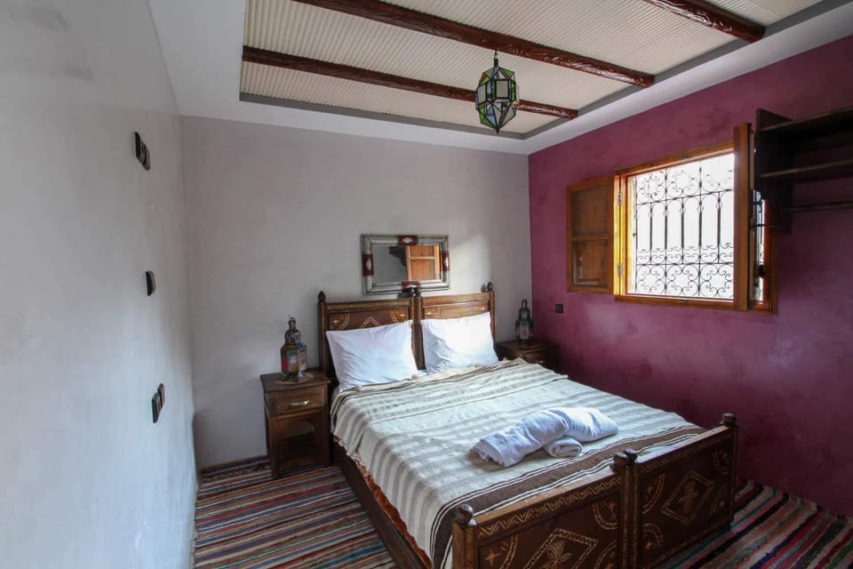 Berber Family Lodge Bed and Breakfast in Marrakesh-Safi