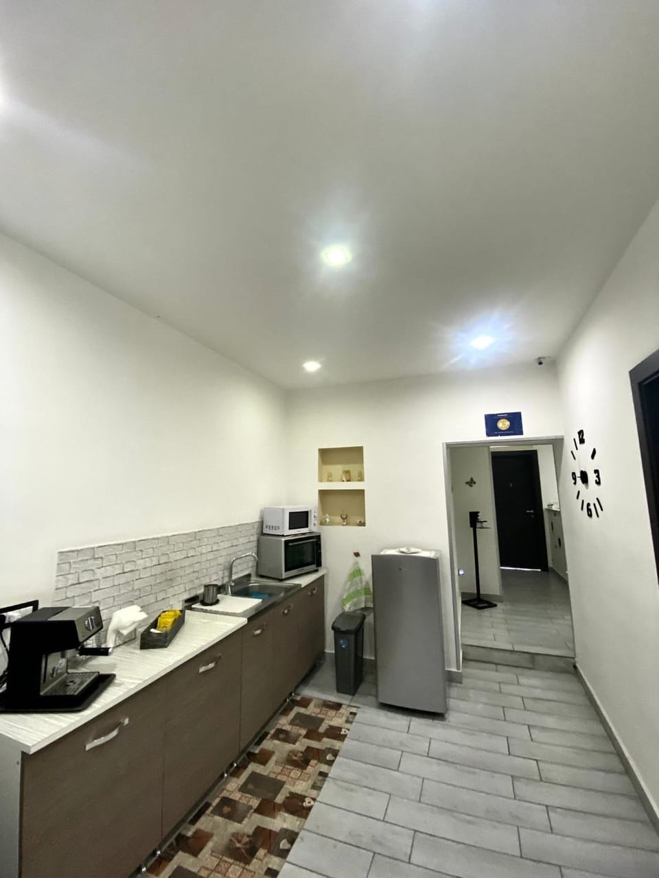 fitta camere portanolana Bed and Breakfast in Naples