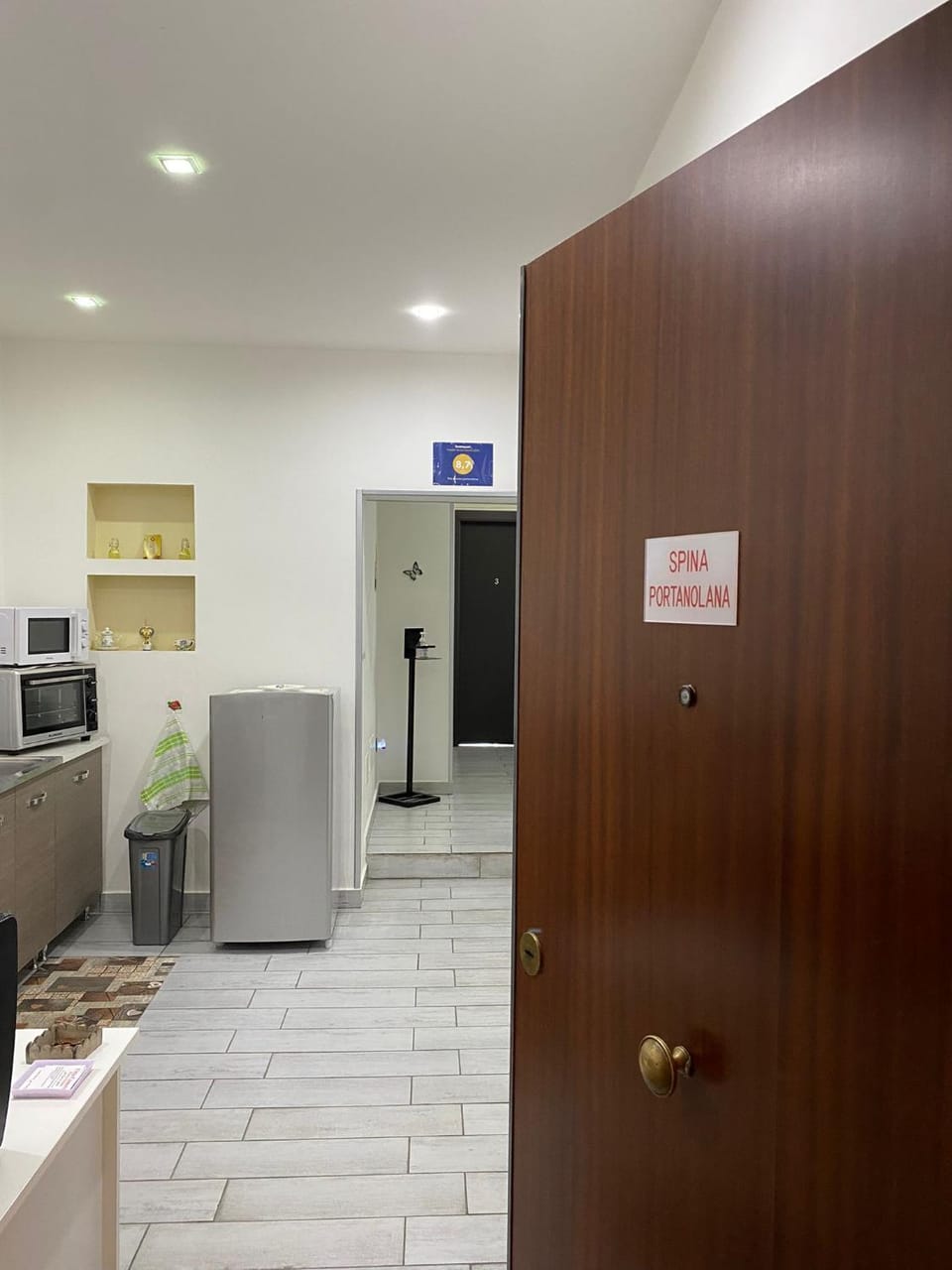 TV and multimedia, minibar, elevator