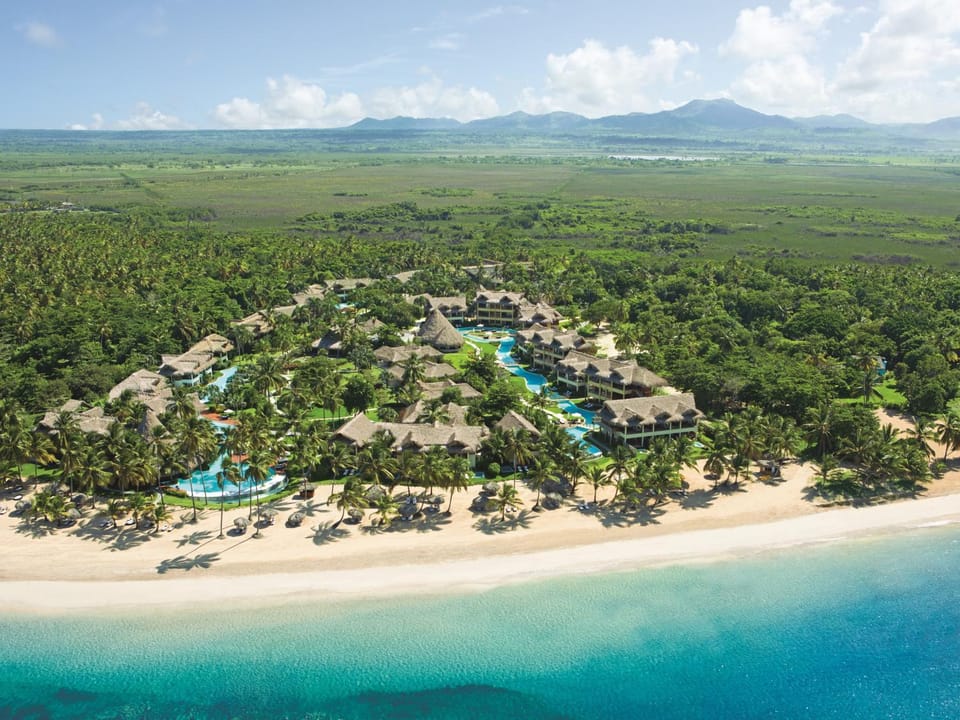 Bird's eye view, Beach