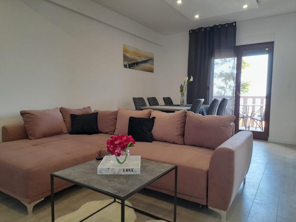 Apartments San Paulo Apartment in Split-Dalmatia County