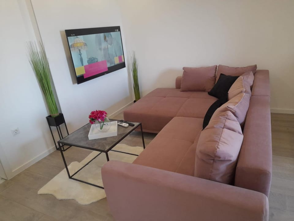 Apartments San Paulo Apartment in Split-Dalmatia County