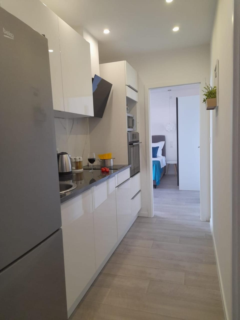 Apartments San Paulo Apartment in Split-Dalmatia County
