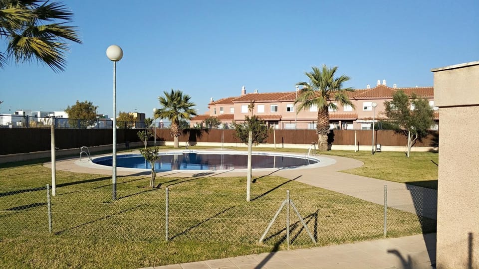 Garden, Swimming pool, Swimming pool