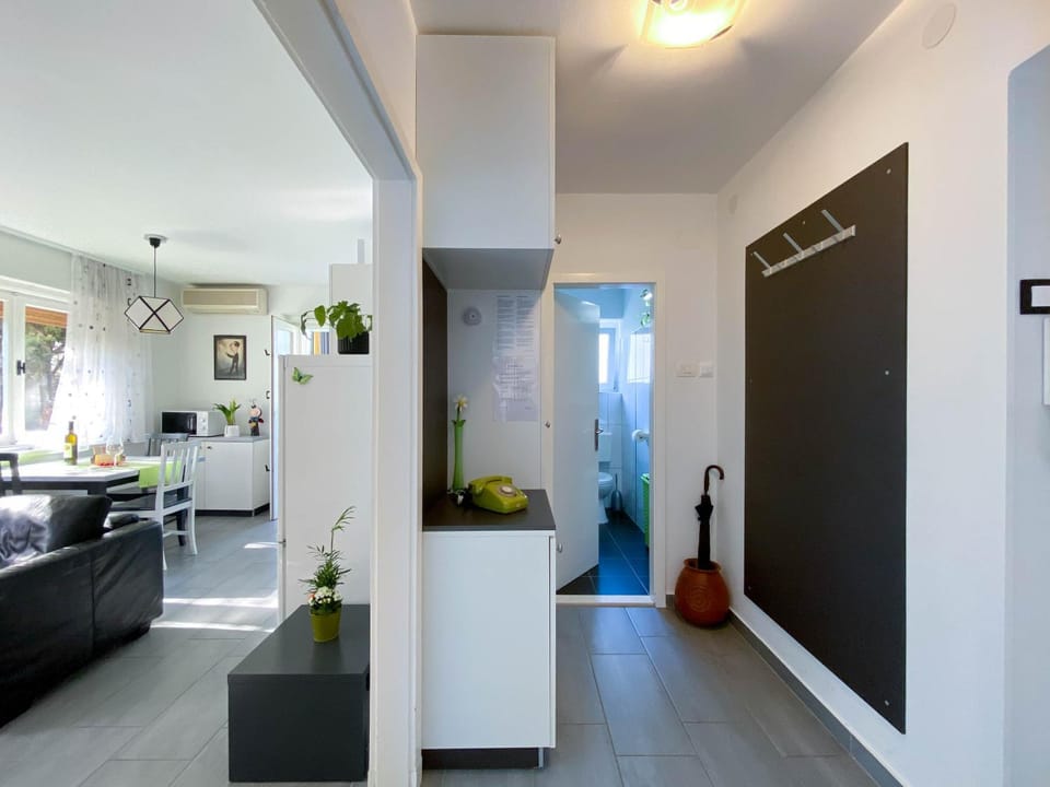 Fabris Bačvice Apartment in Split